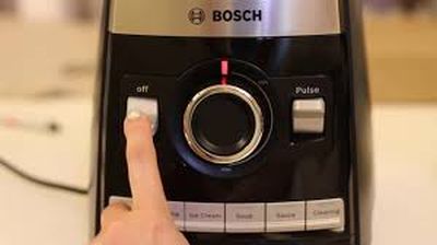 bosch turmix